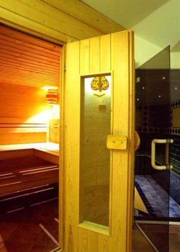 Eco Wellness Hotel Notre Maison Cogne Exterior photo