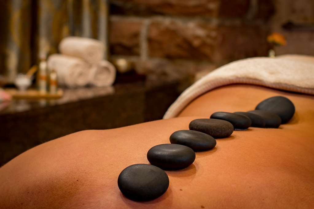 Eco Wellness Hotel Notre Maison Cogne Facilities photo